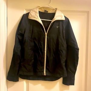 Nike jacket small